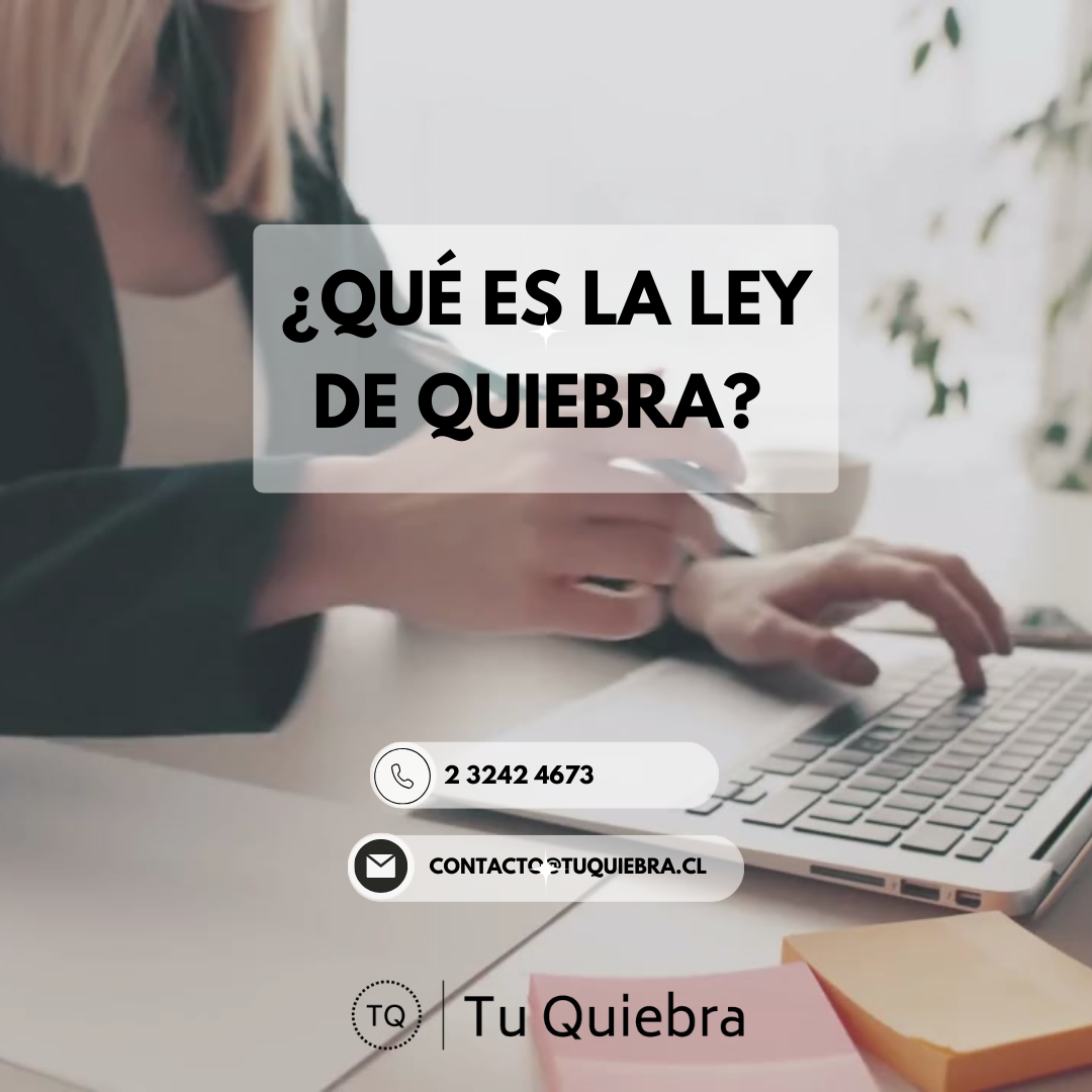 Beneficios de la Ley de Quiebra